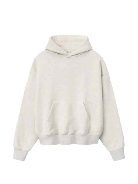 FEAR OF GOD ESSENTIALS Signature Classic cotton hoodie