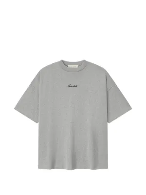FEAR OF GOD ESSENTIALS Signature 90s logo-print cotton T-shirt