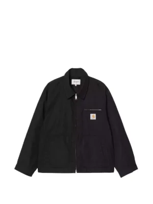 Carhartt WIP Postal chest-pocket shirt jacket