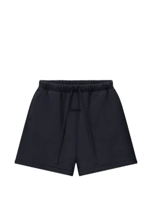 FEAR OF GOD ESSENTIALS Essentials drawstring-waist track shorts