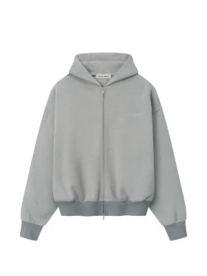 FEAR OF GOD ESSENTIALS Signature Classic zip-up hoodie