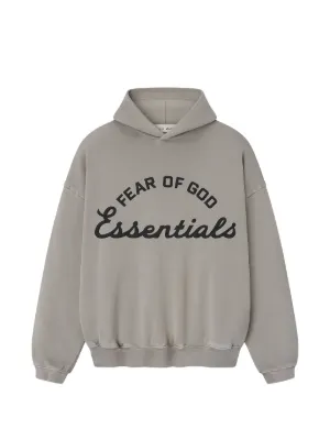FEAR OF GOD ESSENTIALS Training 90s long-sleeve hoodie