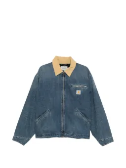 Carhartt WIP OG Detroit denim jacket