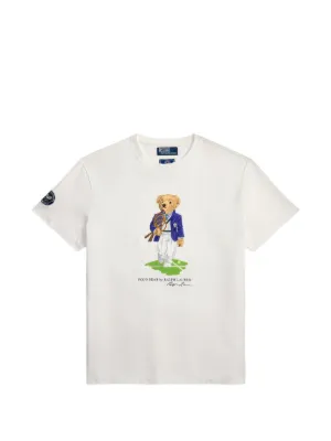 Polo Ralph Lauren T-shirt Polo Bear classic fit Wimbledon