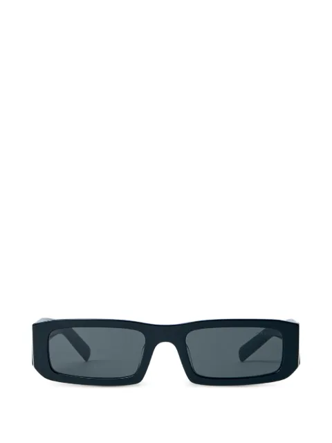 Prada Eyewear Symbole rectangle-frame sunglasses