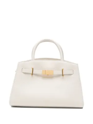 DeMellier small Hudson tote bag