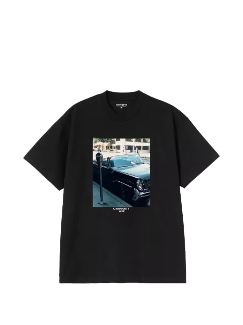 Carhartt WIP graphic-print T-shirt