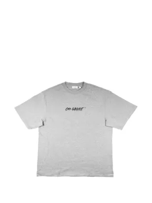 Off-White Chalk Arrow T-shirt