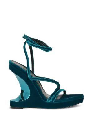 TOM FORD strappy sandals