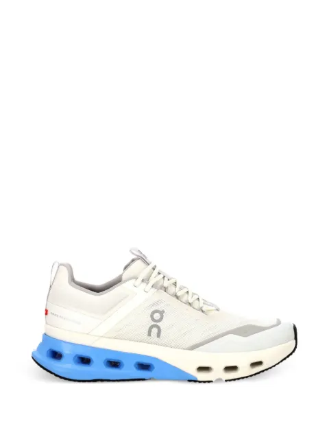 On  Cloudnova X sneakers