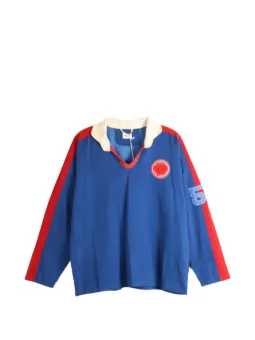 BODE Lakewood long-sleeve jersey