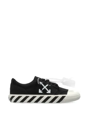 Off-White Vulcanized Undercut sneakers