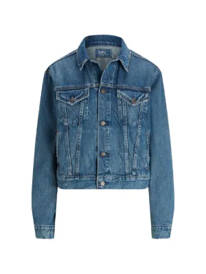 Polo Ralph Lauren denim jacket
