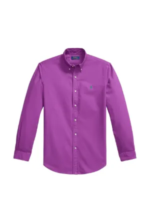 Polo Ralph Lauren Polo Pony garment-dyed shirt