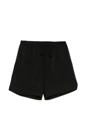 FEAR OF GOD ESSENTIALS drawstring shorts