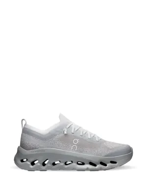 On  x Zendaya Cloudtilt Moon lace-up sneakers
