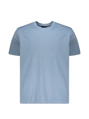Paul & Shark round-neck short-sleeve T-shirt