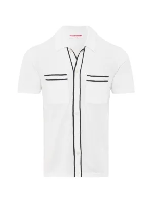 Orlebar Brown Keeling shirt