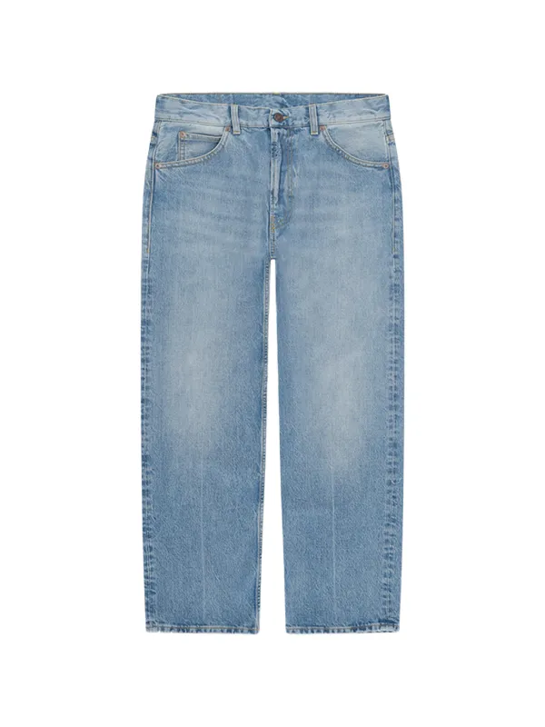 Fortela Jason five-pocket jeans