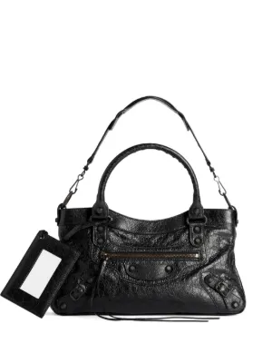 Balenciaga Le City First tote bag