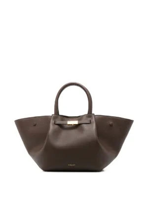 DeMellier midi New York tote bag