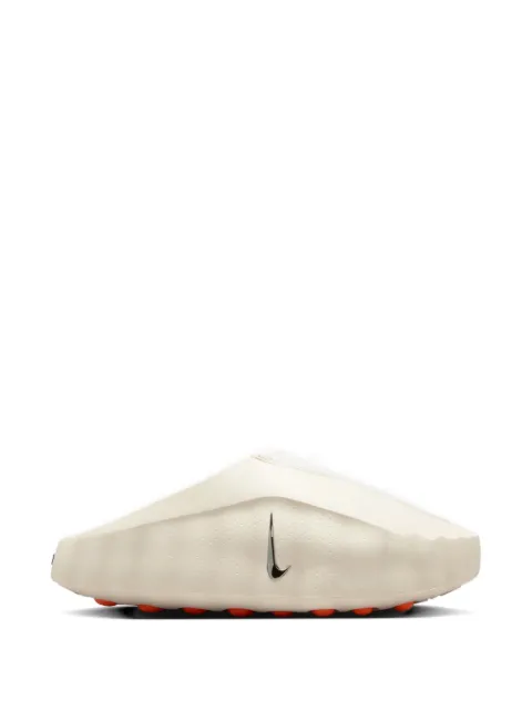 Nike Mind 001 perforated mules