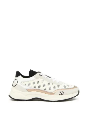 Valentino Garavani Ready Go Runner VLogo Signature sneakers