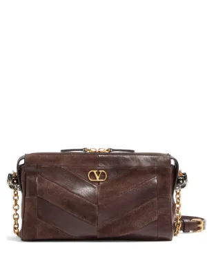 Valentino Garavani small Panthea cross body bag
