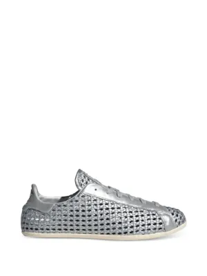 adidas Stan Smith Lo Pro woven sneakers