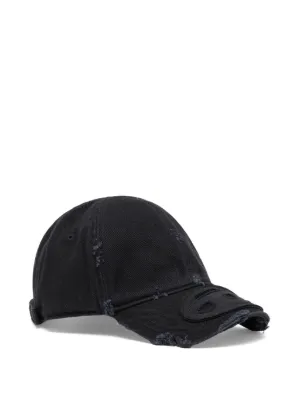 Diesel C-Bigdov baseball cap