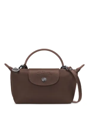 Longchamp Le Pliage xtra xs pouch