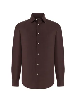 Boggi Milano long-sleeve shirt