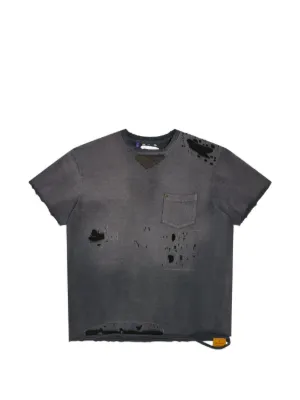 GALLERY DEPT. Salvage T-shirt