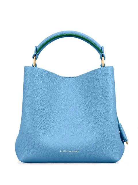 MAISON de SABR&Eacute; The Mini bucket bag