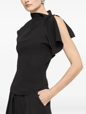 NISSA short sleeve top