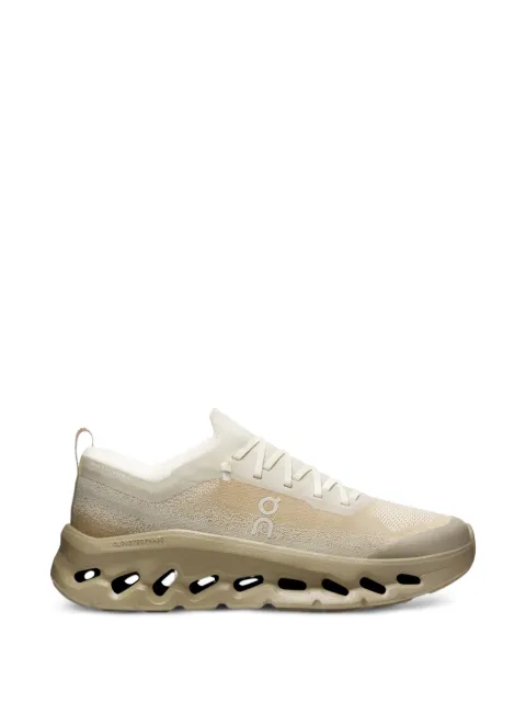 On  x Zendaya x Law Roach Cloudtilt Moon sneakers