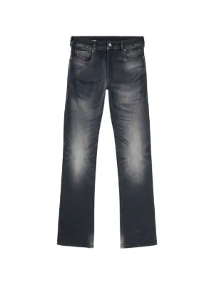 Diesel bootcut jeans low waist 2007 Zatiny