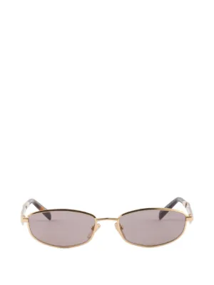 Prada Eyewear sunglasses with Prada logo