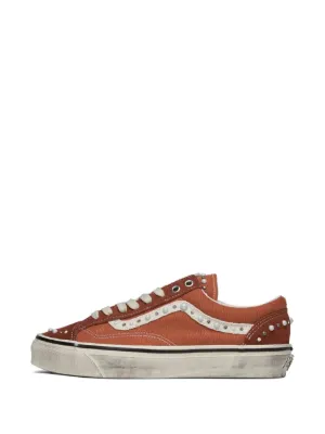 Vans Old Skool 36 pearl-embellished sneakers
