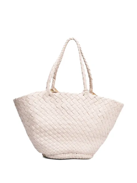 DRAGON DIFFUSION Egola tote bag