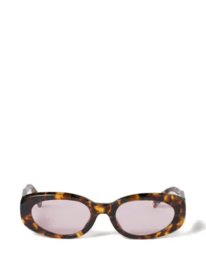 Miu Miu Eyewear Ciel sunglasses