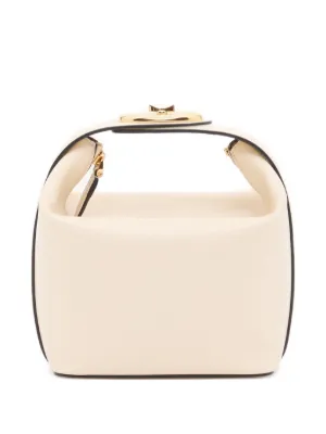 Valentino Garavani VLogo The Bold Edition mini handbag in nappa leather