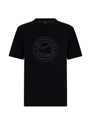 BOSS Join Logo T-shirt