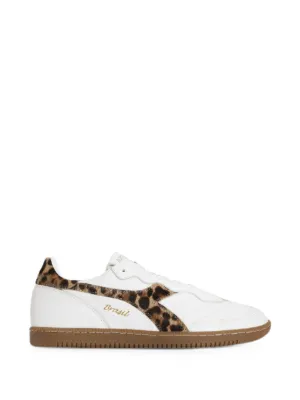 Dolce & Gabbana x Diadora Brasil calfksin sneakers