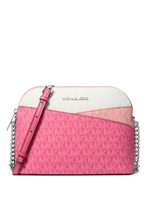 Michael Kors Jet Set Travel crossbody bag