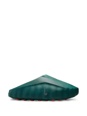 Nike Mind 001 perforated slides