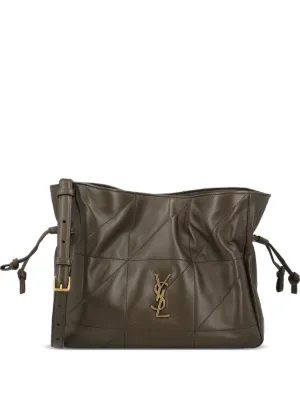 Saint Laurent Jamie quilted leather shoulder bag