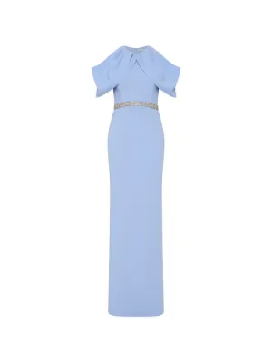 Rebecca Vallance Aylin gown
