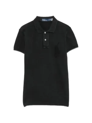 Polo Ralph Lauren beaded Big Pony polo shirt