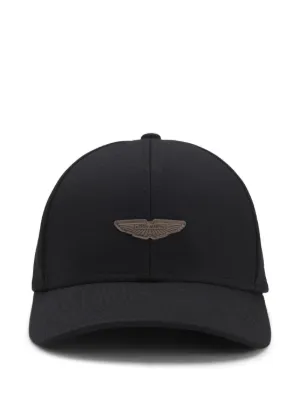 BOSS x Aston Martin baseball cap